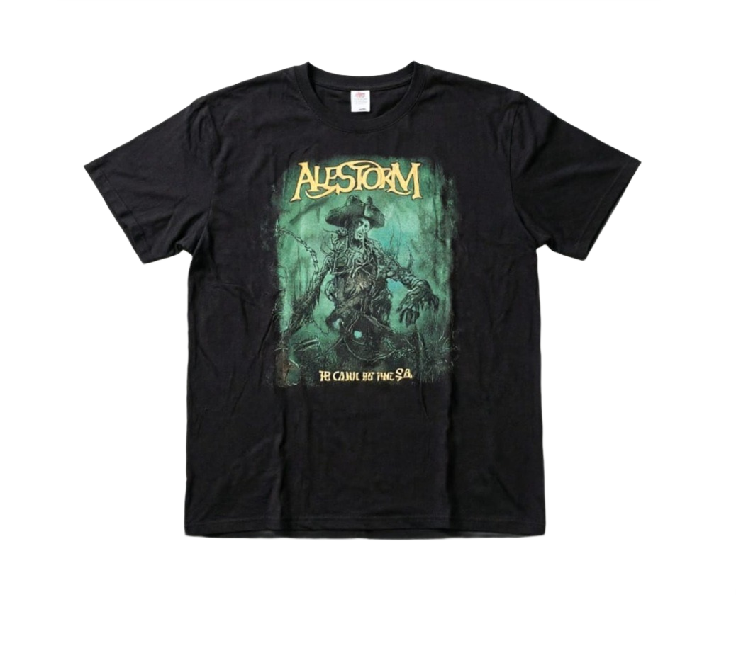 ALESTORM